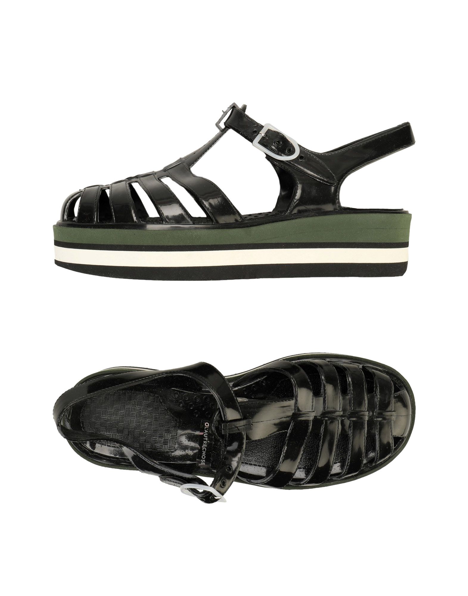 L' Autre Chose Sandalen Damen 11367092OE Neue Schuhe L' Autre Chose Sandalen Damen 11367092OE Neue Schuhe