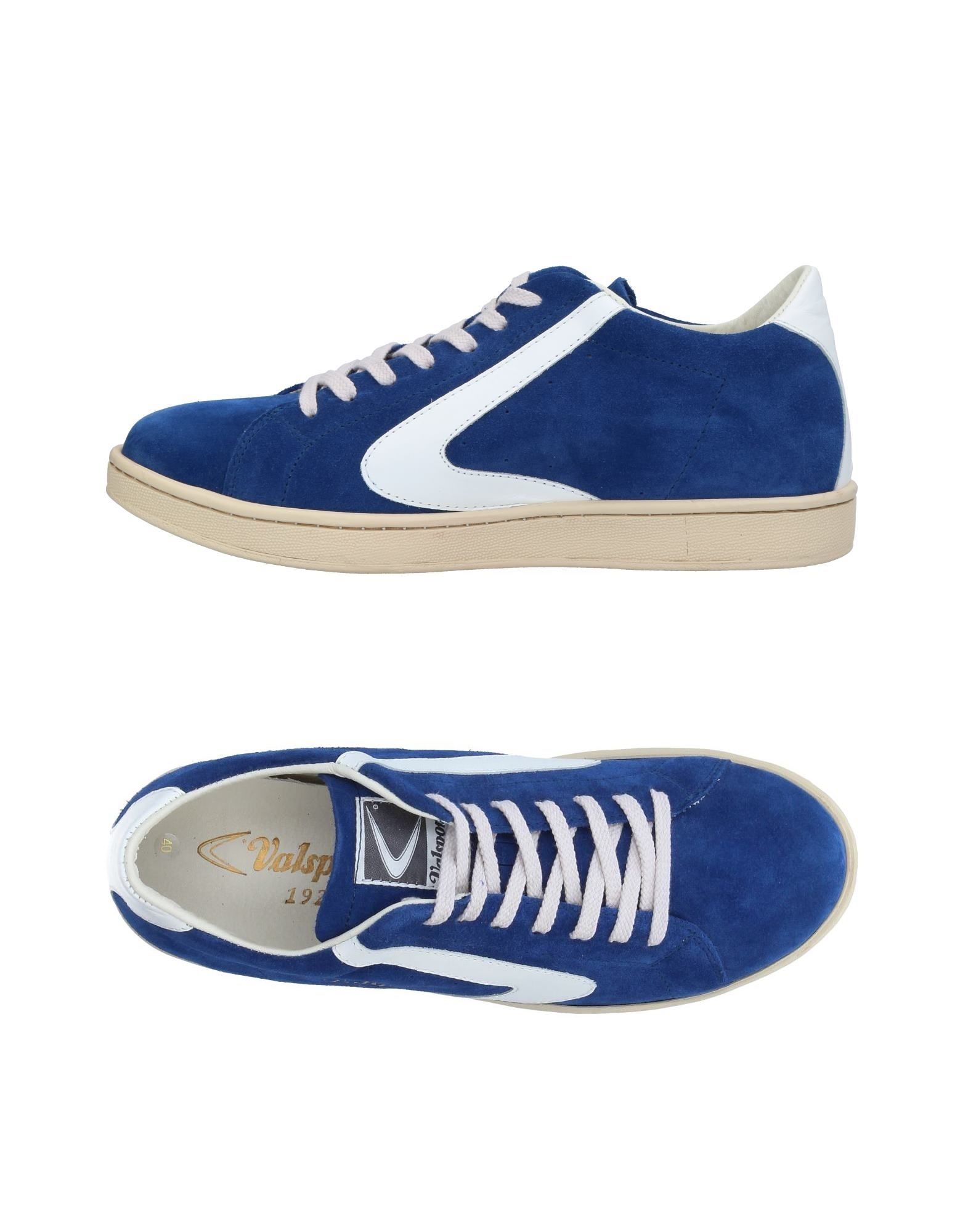 Rabatt echte Schuhe Valsport Sneakers Herren 11367145WT Rabatt echte Schuhe Valsport Sneakers Herren 11367145WT