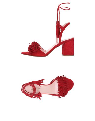 Los últimos zapatos de descuento para hombres y mujeres Sandalia Anna F. Mujer - Sandalias Anna F. - 11367149WM Rojo Los últimos zapatos de descuento para hombres y mujeres Sandalia Anna F. Mujer - Sandalias Anna F. - 11367149WM Rojo