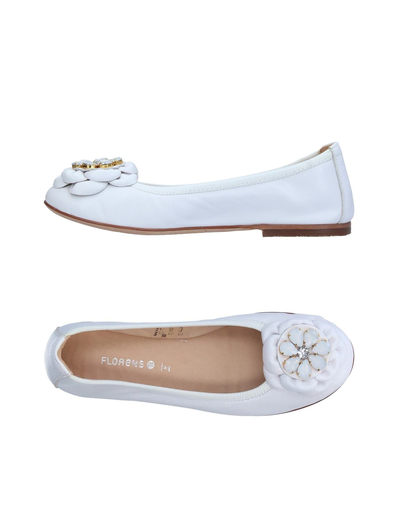 Florens Ballerinas Damen 11367178NF Gute Qualität beliebte Schuhe Florens Ballerinas Damen 11367178NF Gute Qualität beliebte Schuhe