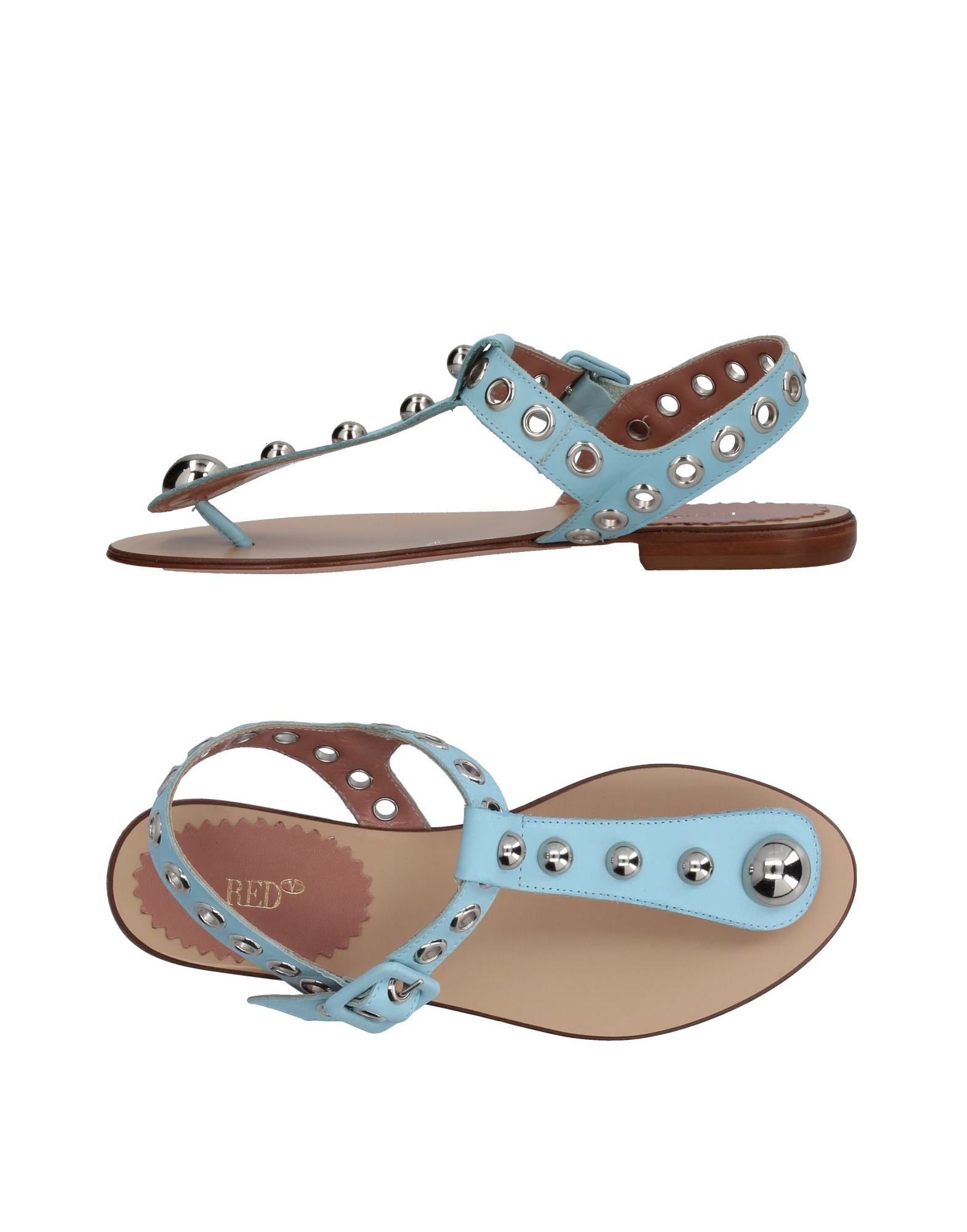 Stilvolle billige Schuhe Red(V) Dianetten Damen 11367183FP Stilvolle billige Schuhe Red(V) Dianetten Damen Damen Damen 11367183FP d39fa7
