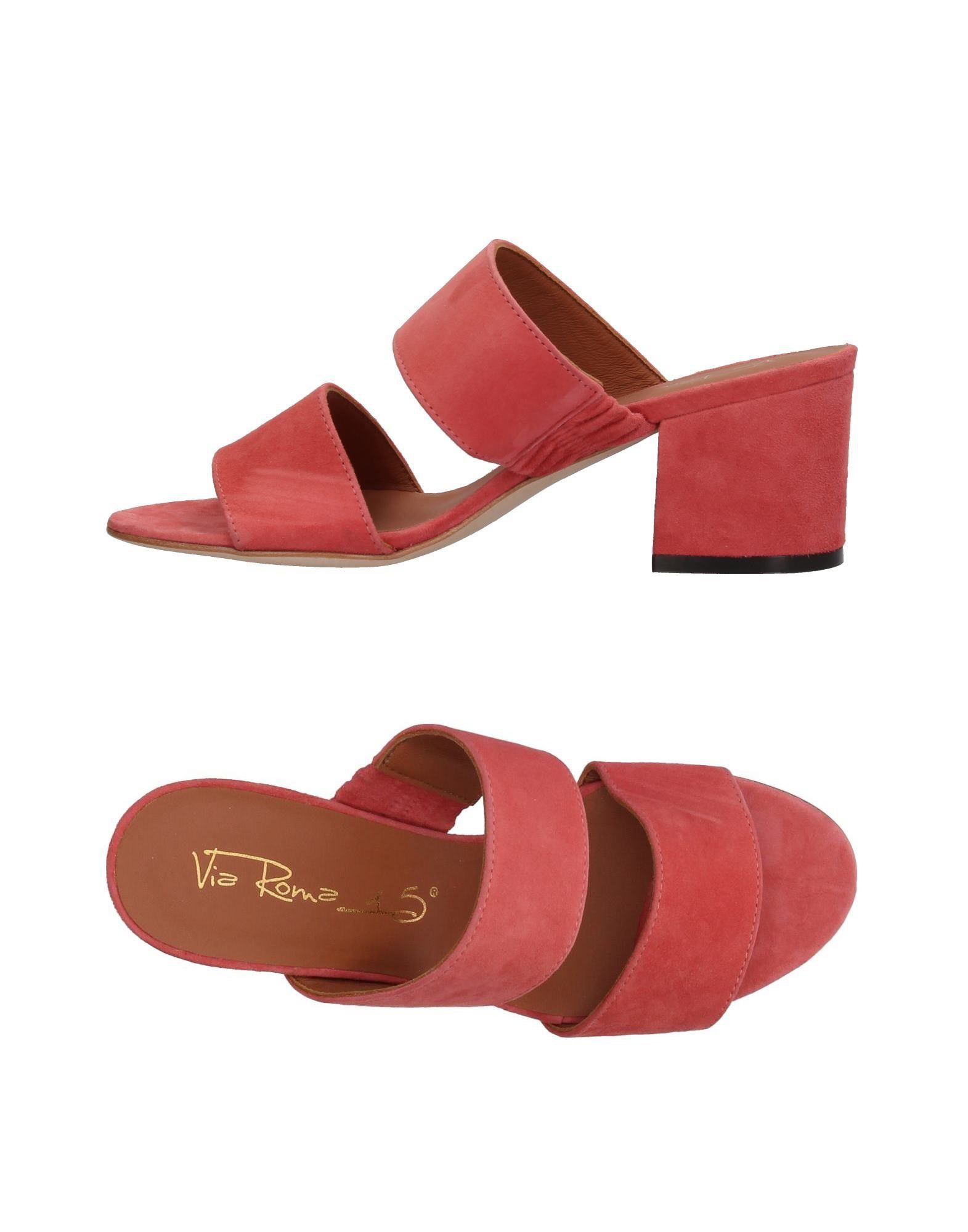 Sandali Via Roma 15 Donna - 11367196MX Sandali Via Roma 15 Donna - 11367196MX