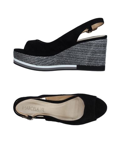 Los últimos zapatos de descuento para hombres y mujeres Sandalia Marcela Yil Mujer - Sandalias Marcela Yil - 11367210TF Negro Los últimos zapatos de descuento para hombres y mujeres Sandalia Marcela Yil Mujer - Sandalias Marcela Yil - 11367210TF Negro
