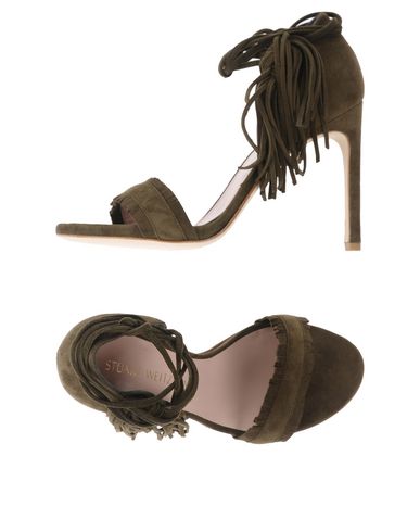 Zapatos de mujer baratos zapatos de mujer Sandalia Stuart Weitzman Mujer - Sandalias Stuart Weitzman - 11367266MX Verde militar Zapatos de mujer baratos zapatos de mujer Sandalia Stuart Weitzman Mujer - Sandalias Stuart Weitzman - 11367266MX Verde militar