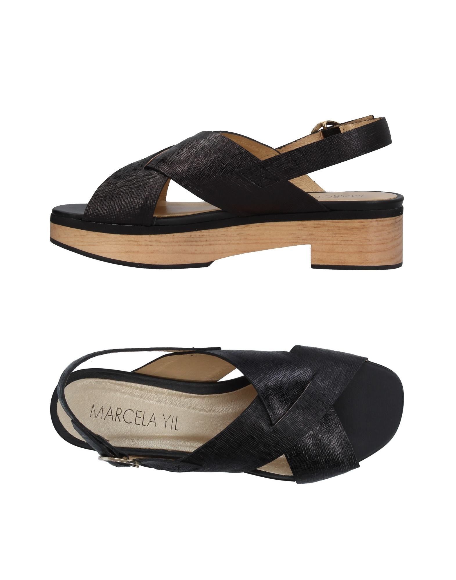 Marcela Yil Sandalen Damen 11367324FD Marcela Yil Sandalen Damen 11367324FD