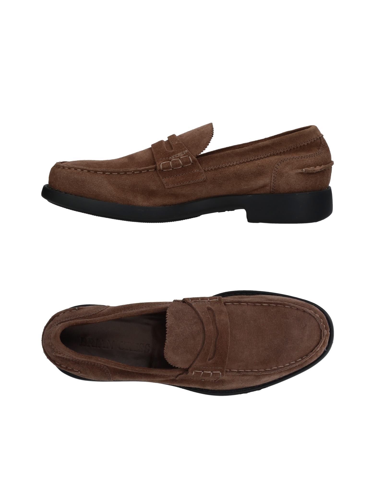 Rabatt echte Schuhe Brian Cress Mokassins Herren 11367334TO Rabatt echte Schuhe Brian Cress Mokassins Herren 11367334TO