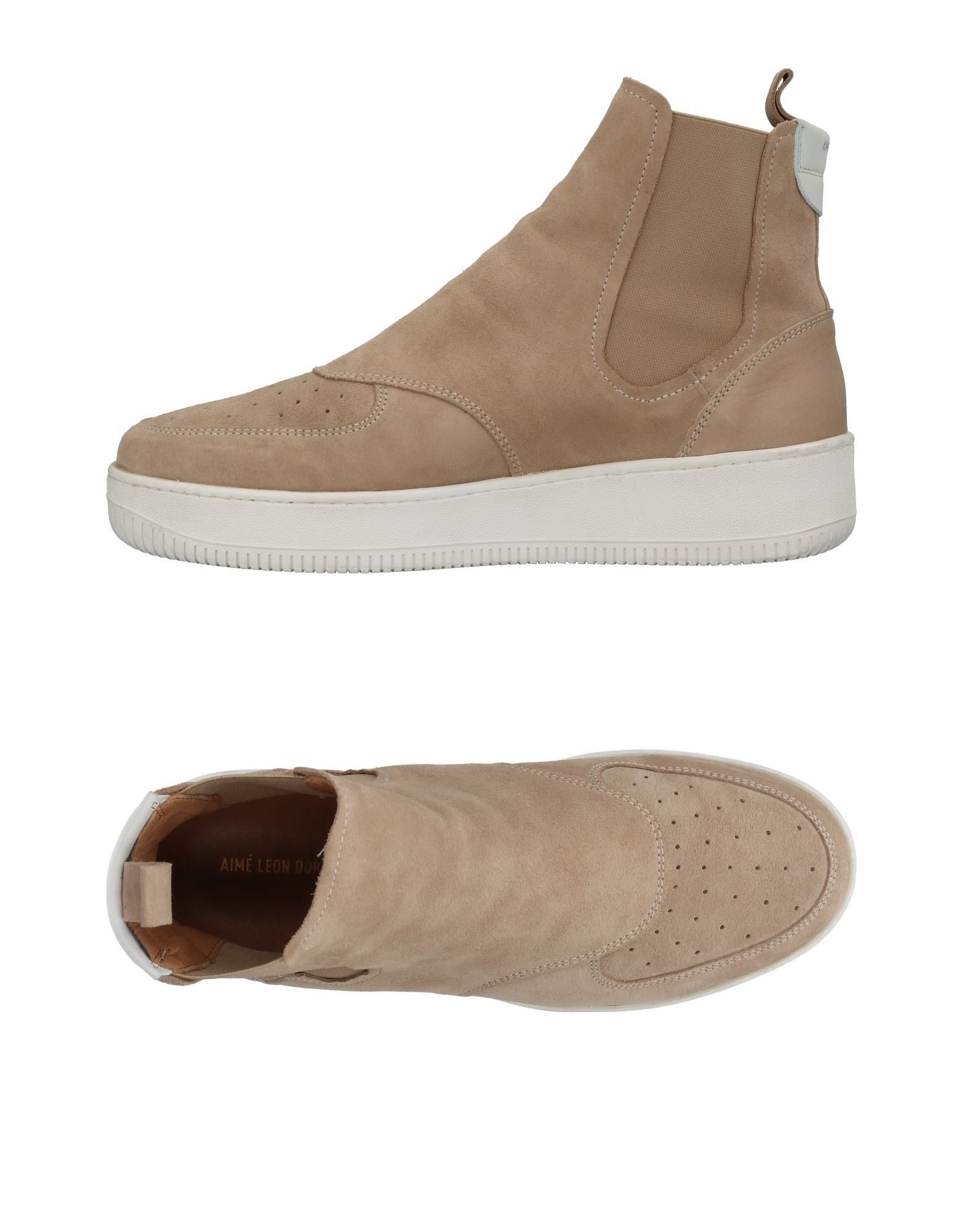 Aimé Leon Dore Sneakers Herren 11367519PX Neue Schuhe Aimé Leon Dore Sneakers Herren 11367519PX Neue Schuhe