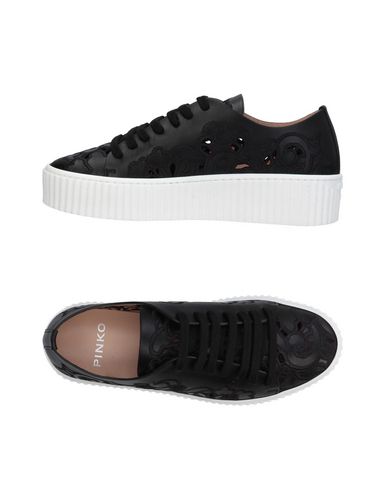 Zapatillas Pinko Mujer - Zapatillas Pinko - 11367591KP Negro Zapatillas Pinko Mujer - Zapatillas Pinko - 11367591KP Negro