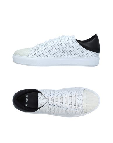 Zapatillas Pinko Mujer - Zapatillas Pinko - 11367609BU Blanco Zapatillas Pinko Mujer - Zapatillas Pinko - 11367609BU Blanco