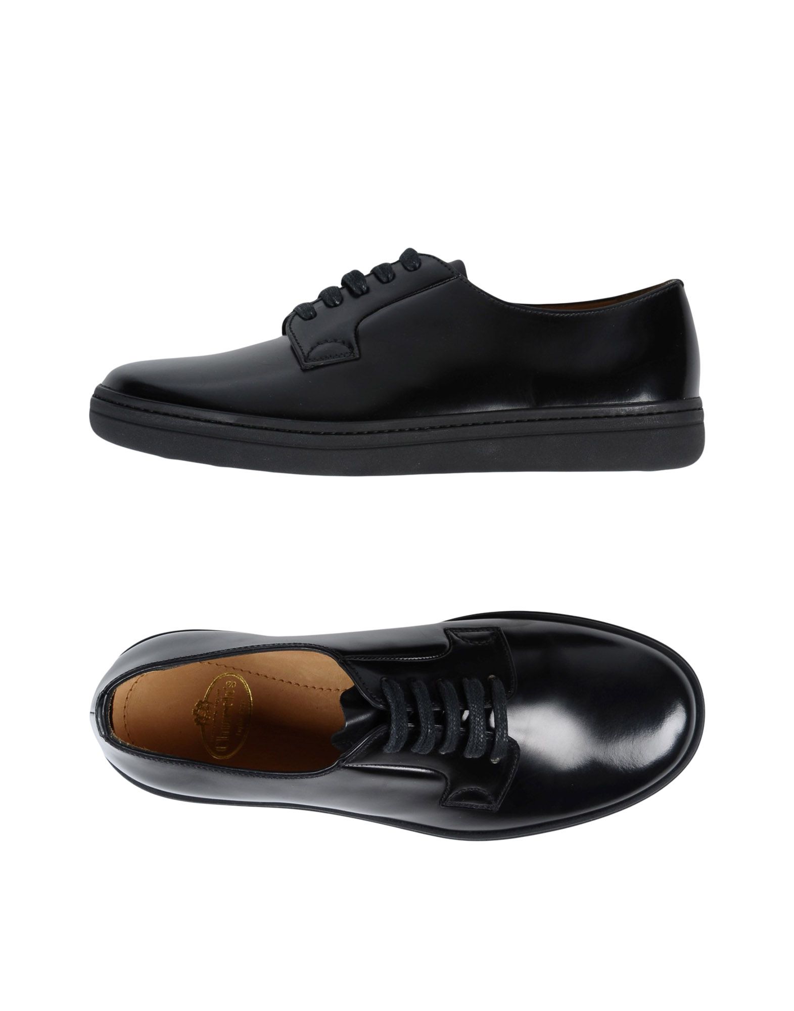 Günstige und modische Schuhe Church's Schnürschuhe Herren 11367726OM Günstige und modische Schuhe Church's Schnürschuhe Herren 11367726OM