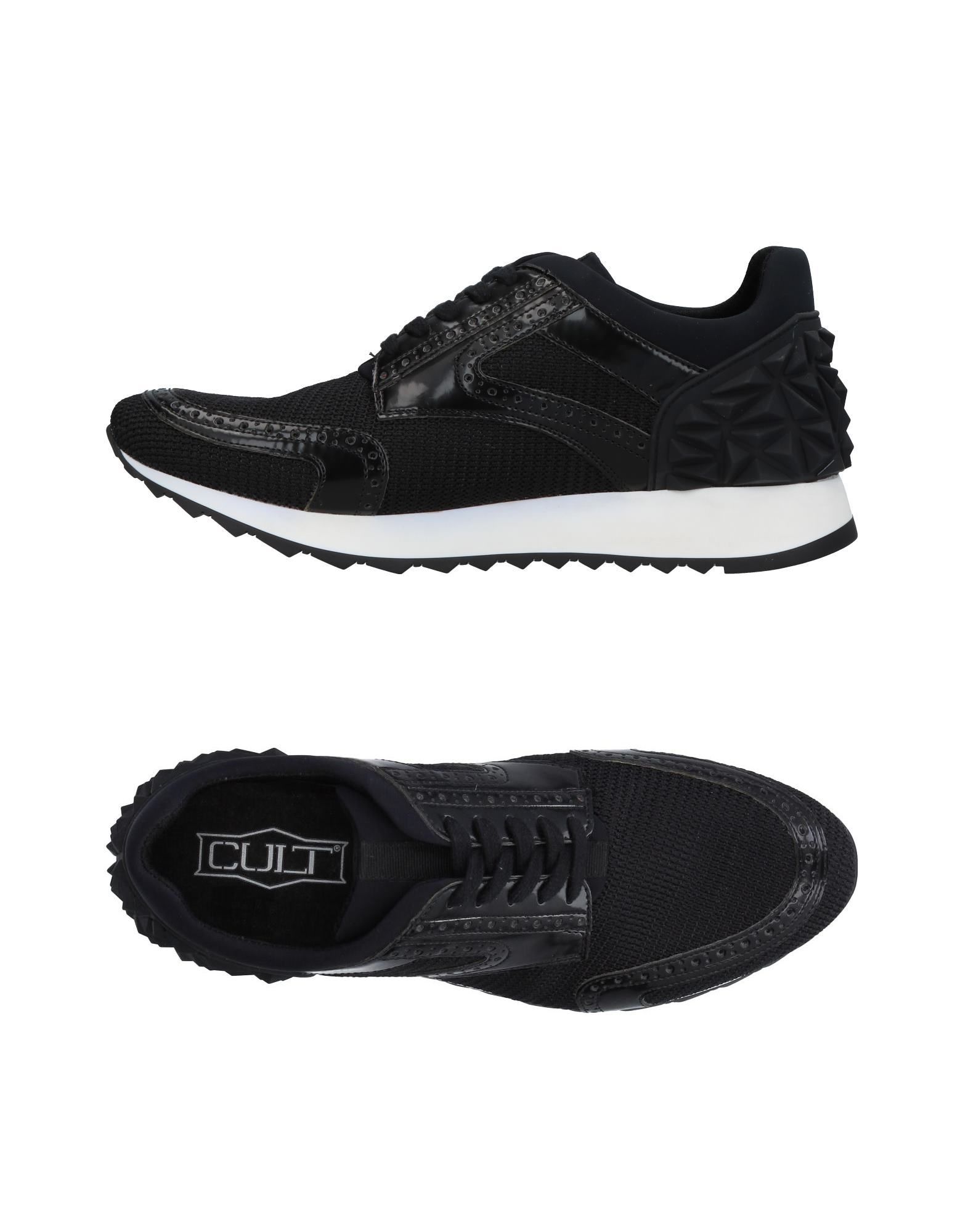 Cult Sneakers Herren 11367727HG Heiße Schuhe Cult Sneakers Herren 11367727HG Heiße Schuhe