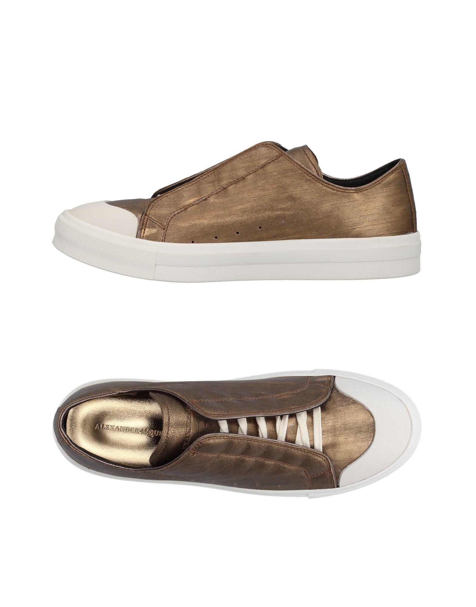 Sneakers Alexander Mcqueen Uomo - 11367790AS Sneakers Alexander Mcqueen Uomo - 11367790AS