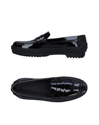 ZOOM TOD'S - Loafers