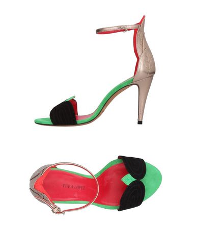 Zapatos casuales salvajes Sandalia Pura López Mujer - Sandalias Pura López - 11367902KT Platino Zapatos casuales salvajes Sandalia Pura López Mujer - Sandalias Pura López - 11367902KT Platino