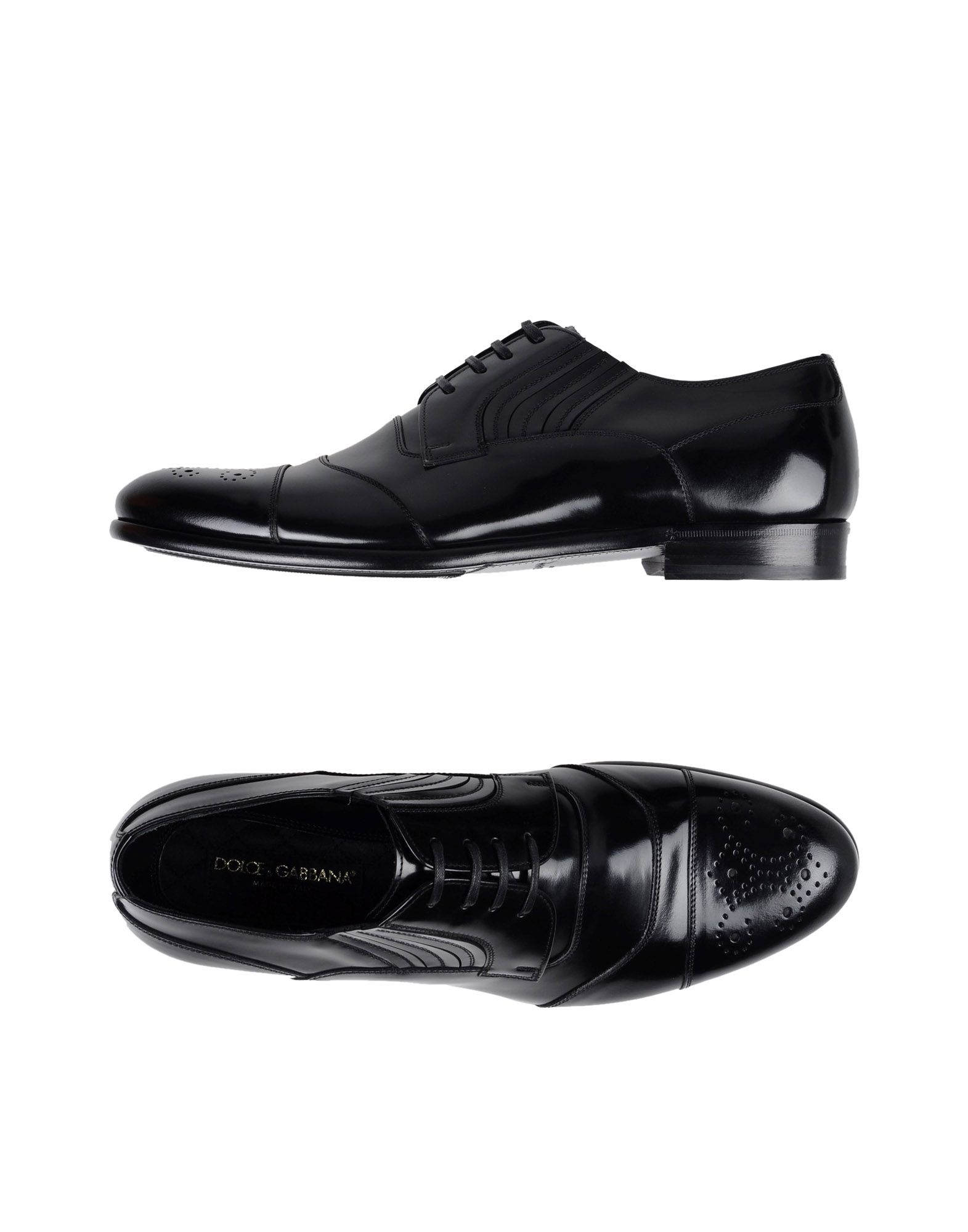 Dolce & Gabbana Schnürschuhe Herren 11367985WP Gute Qualität beliebte Schuhe Dolce & Gabbana Schnürschuhe Herren 11367985WP Gute Qualität beliebte Schuhe