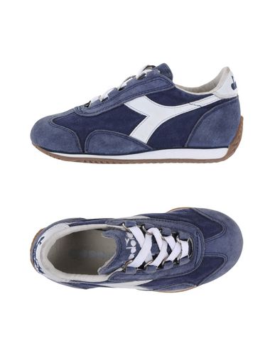 diadora heritage bambino online