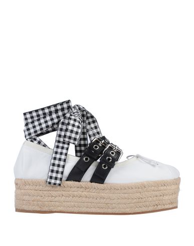 ZOOM MIU MIU - Pump