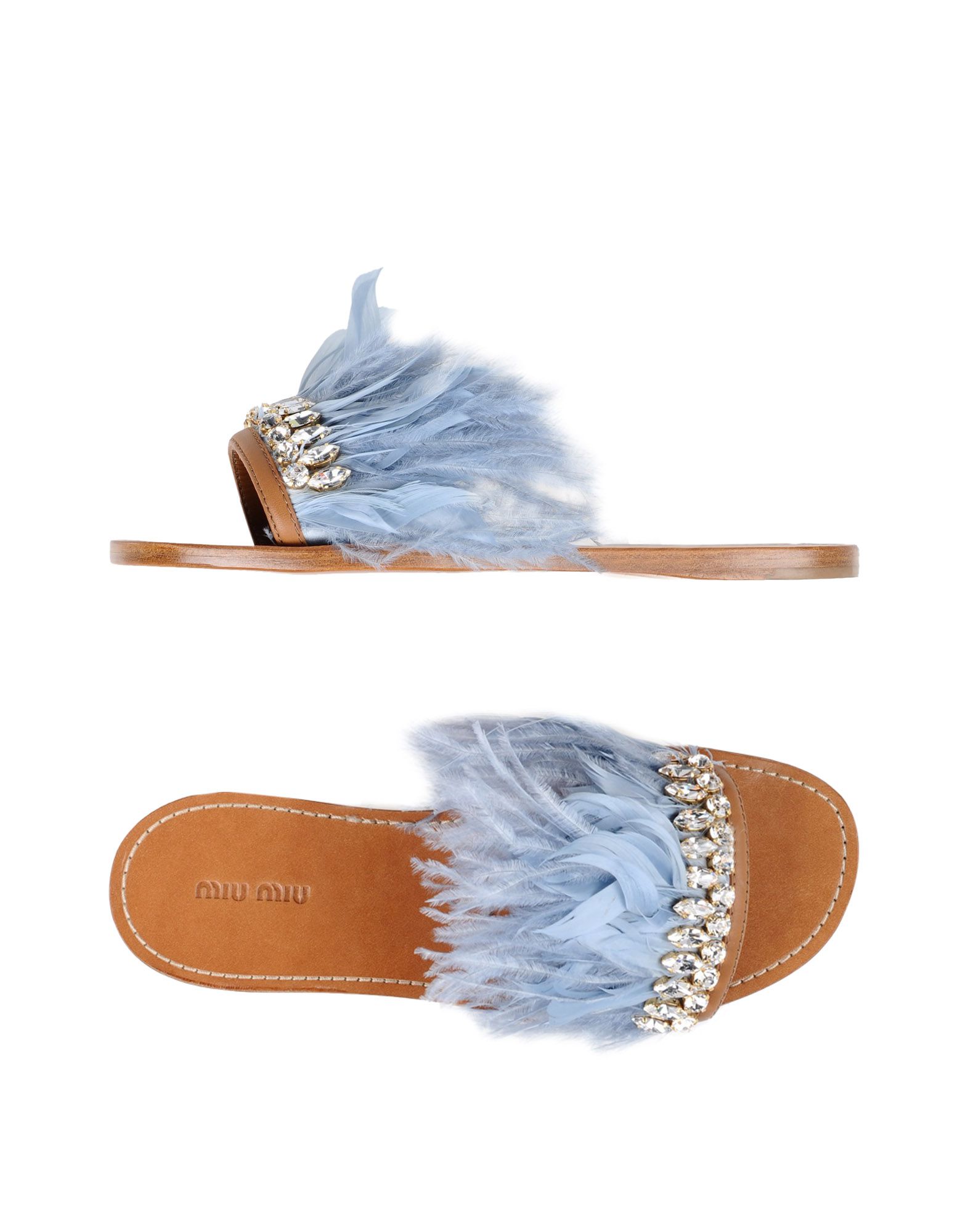 Miu Miu Sandalen Damen 11368083XLGünstige gut aussehende Schuhe Miu Miu Sandalen Damen 11368083XLGünstige gut aussehende Schuhe