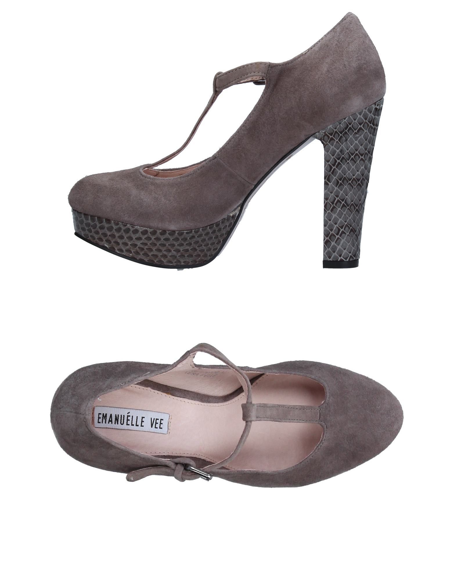 Emanuélle Vee Pumps Damen 11368110OS Gute Qualität beliebte Schuhe Emanuélle Vee Pumps Damen 11368110OS Gute Qualität beliebte Schuhe