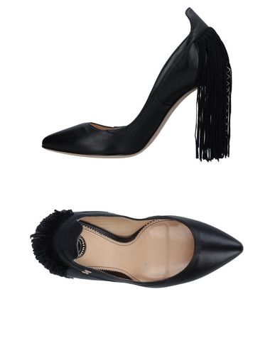 Gran descuento Zapato De Salón Elisabetta Franchi Mujer - Salones Elisabetta Franchi - 11368194BT Negro Gran descuento Zapato De Salón Elisabetta Franchi Mujer - Salones Elisabetta Franchi - 11368194BT Negro