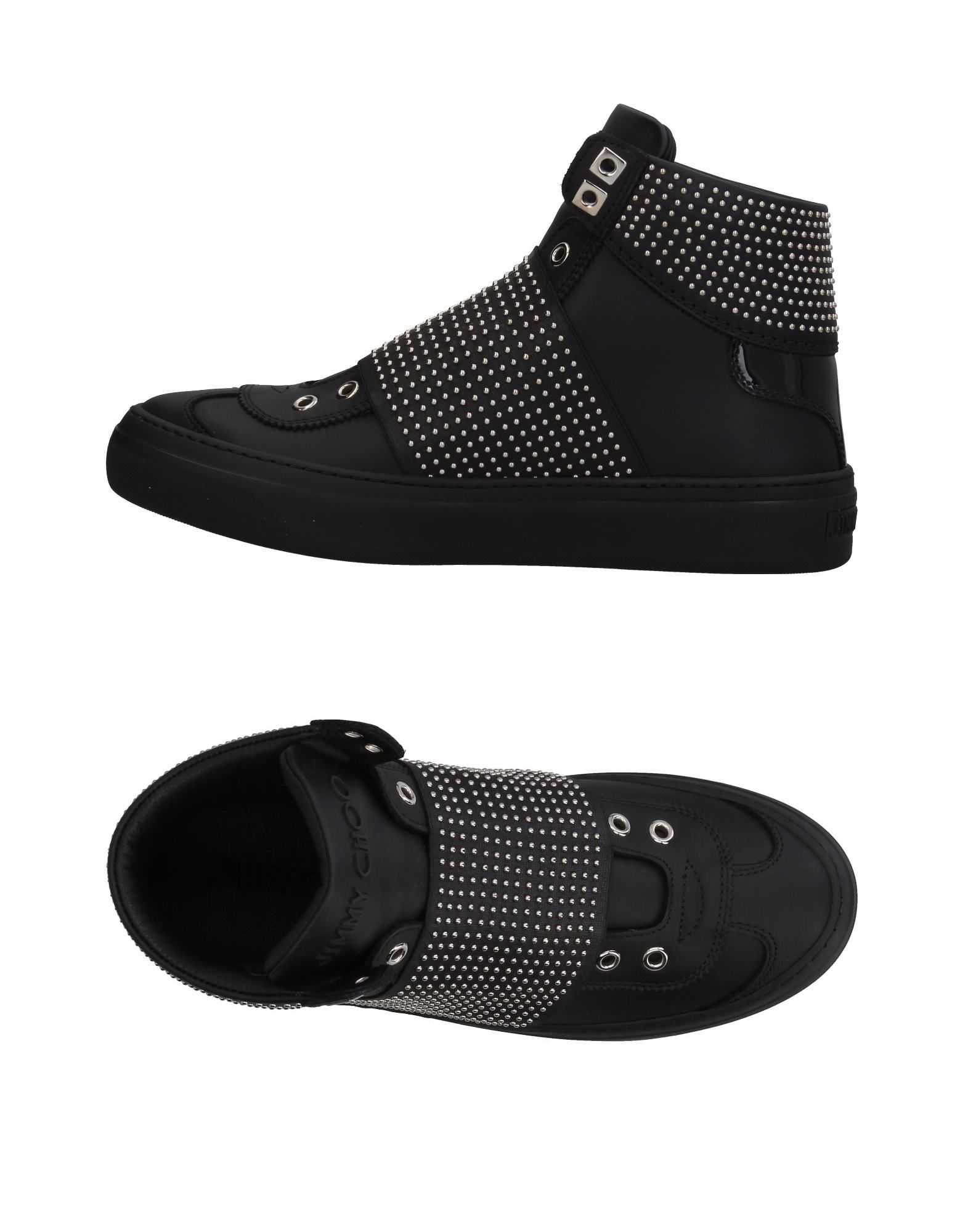 Sneakers Jimmy Choo Donna - 11368201OT Sneakers Jimmy Choo Donna - 11368201OT