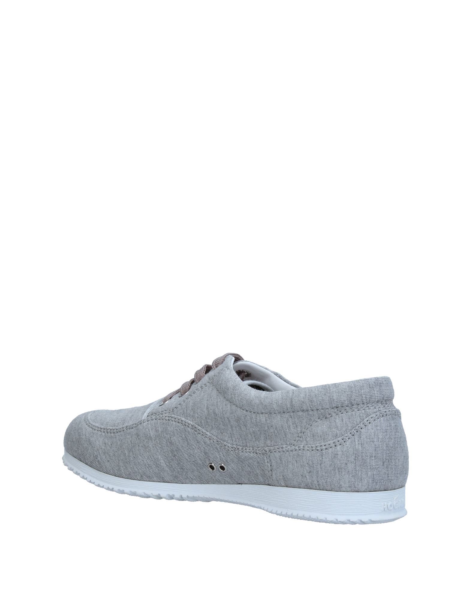Zapatillas Hogan - Mujer - Hogan Zapatillas Hogan Gris 2b3458 Zapatillas Hogan - Mujer - Hogan Zapatillas Hogan Gris 2b3458
