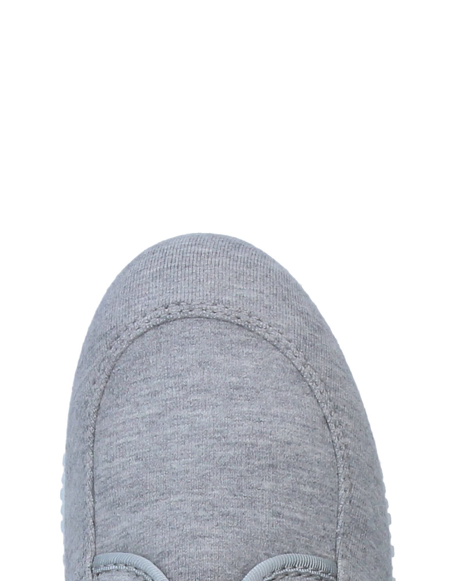 Zapatillas Hogan - Mujer - Hogan Zapatillas Hogan Gris 2b3458 Zapatillas Hogan - Mujer - Hogan Zapatillas Hogan Gris 2b3458