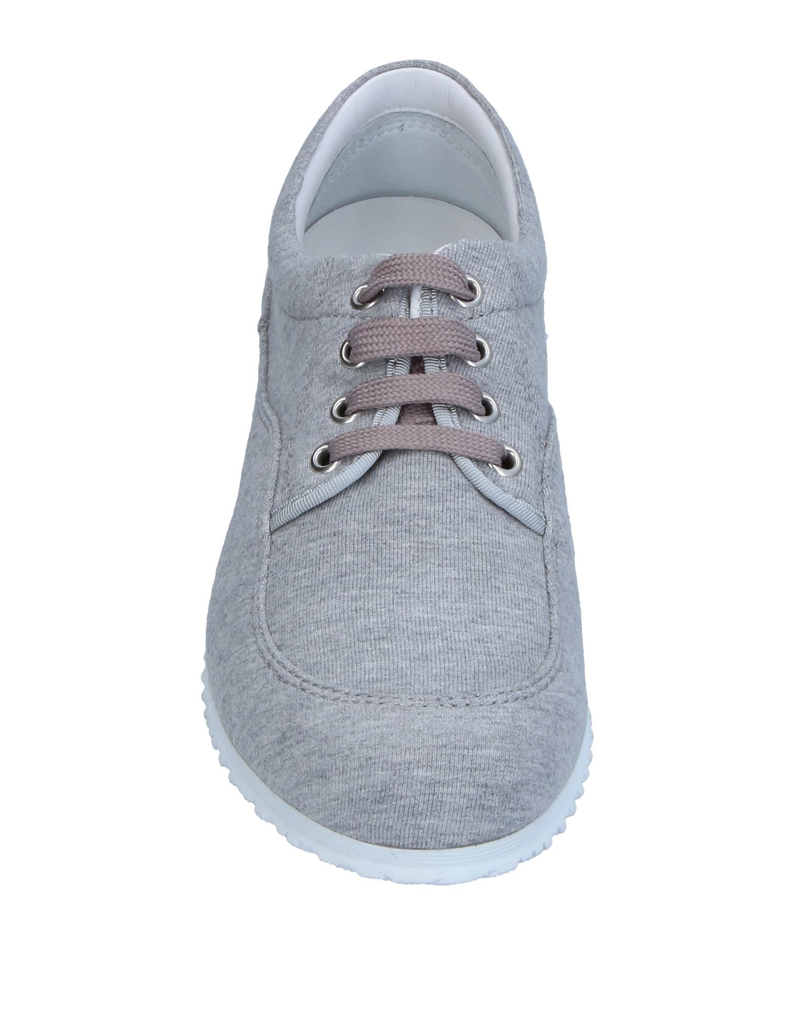 Zapatillas Hogan - Mujer - Hogan Zapatillas Hogan Gris 2b3458 Zapatillas Hogan - Mujer - Hogan Zapatillas Hogan Gris 2b3458