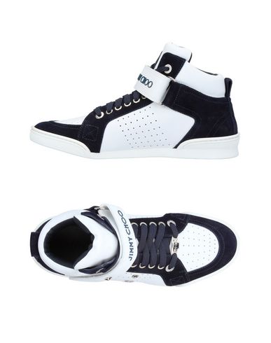Zapatos con descuento Zapatillas Jimmy Choo Hombre - Zapatillas Jimmy Choo - 11368283CP Azul oscuro Zapatos con descuento Zapatillas Jimmy Choo Hombre - Zapatillas Jimmy Choo - 11368283CP Azul oscuro