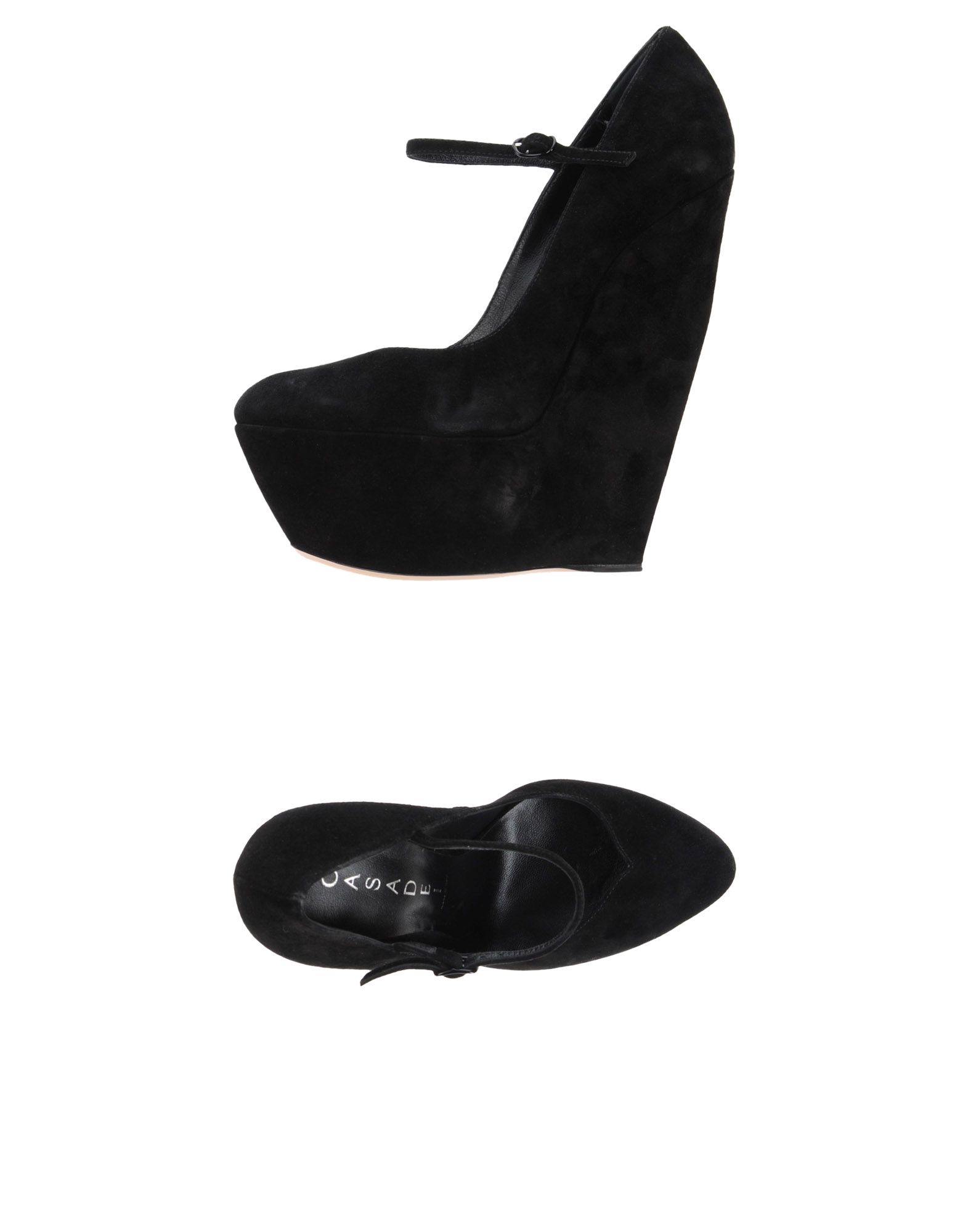 Scarpe economiche e resistenti Moda Décolleté Casadei Donna Scarpe economiche e resistenti Moda Décolleté Casadei Donna