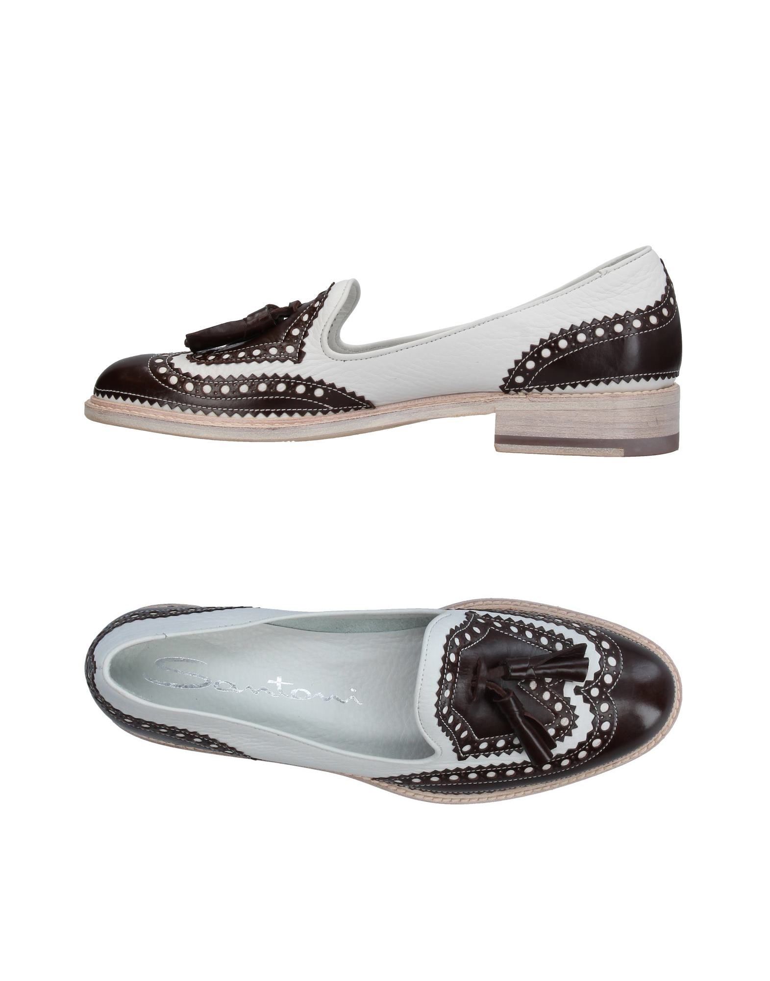 Haltbare Mode billige Schuhe Santoni Mokassins Damen 11368435CC Heiße Schuhe Haltbare Mode billige Schuhe Santoni Mokassins Damen 11368435CC Heiße Schuhe