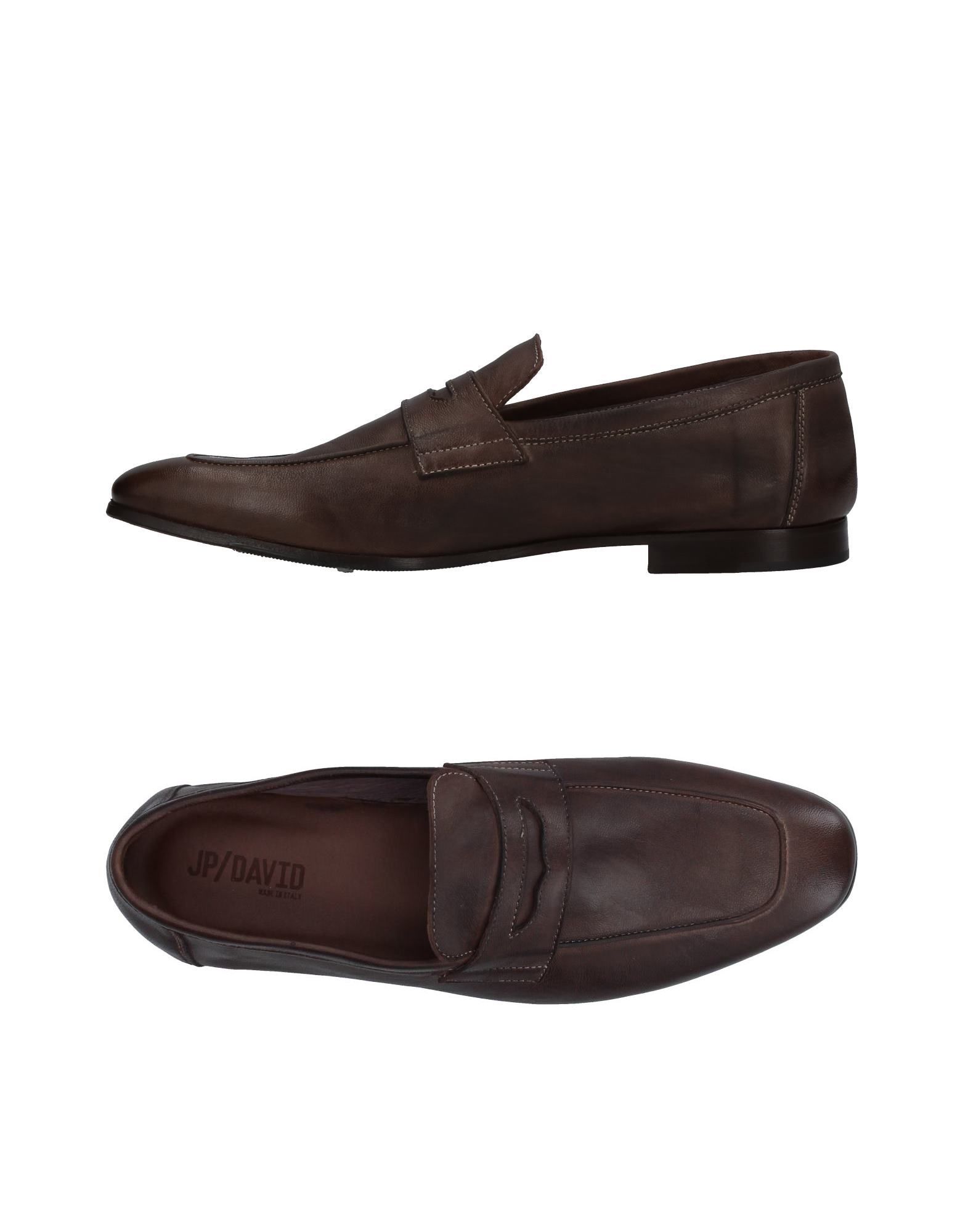 Günstige und modische Schuhe Jp/David Mokassins Herren 11368479EU Günstige und modische Schuhe Jp/David Mokassins Herren 11368479EU