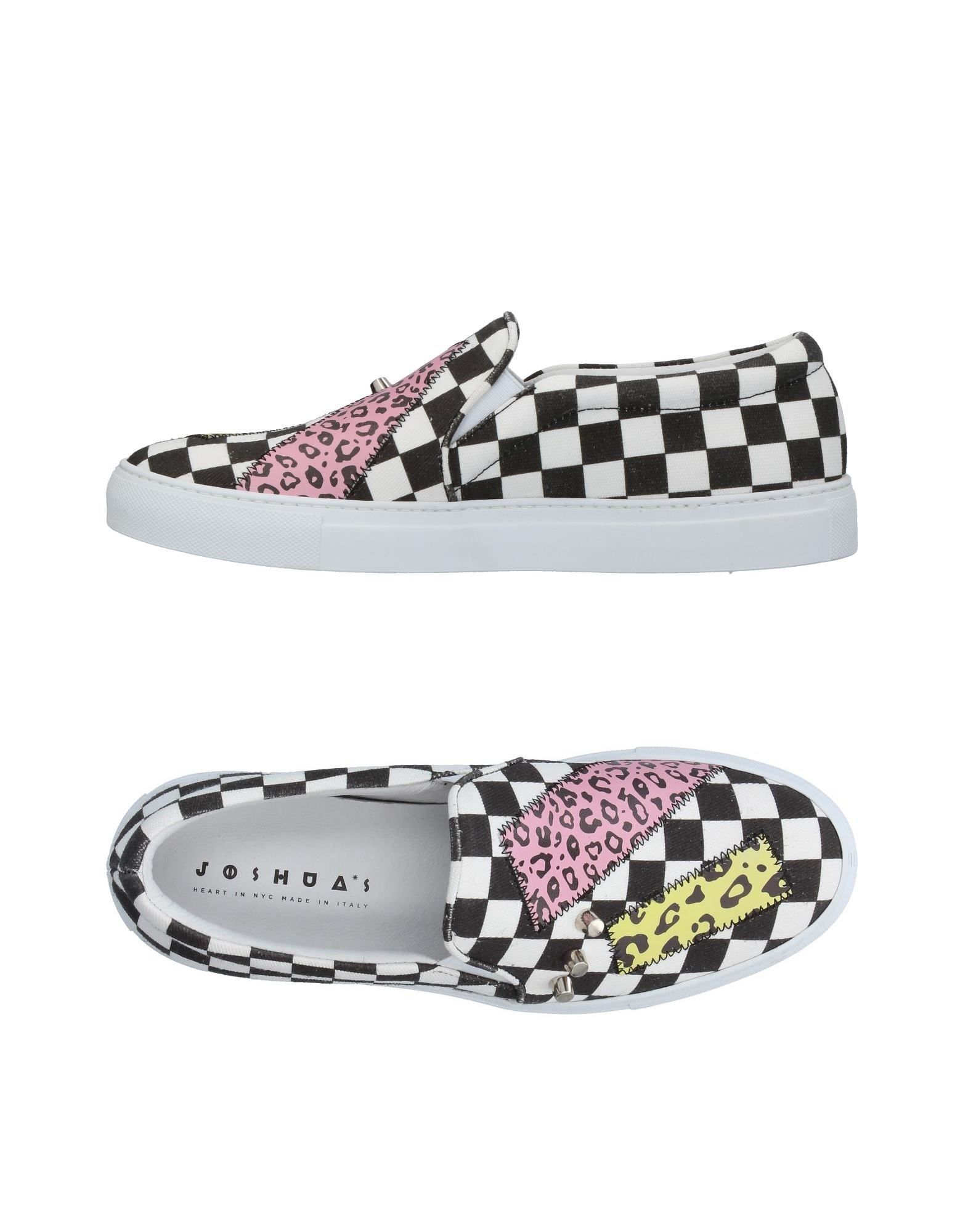 Moda Sneakers Joshua*S Uomo - 11368525IV Moda Sneakers Joshua*S Uomo - 11368525IV