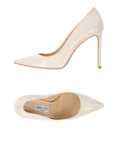 Los zapatos más populares para hombres y mujeres Zapato De Salón Jimmy Choo Mujer - Salones Jimmy Choo - 11368540KF Blanco Los zapatos más populares para hombres y mujeres Zapato De Salón Jimmy Choo Mujer - Salones Jimmy Choo - 11368540KF Blanco