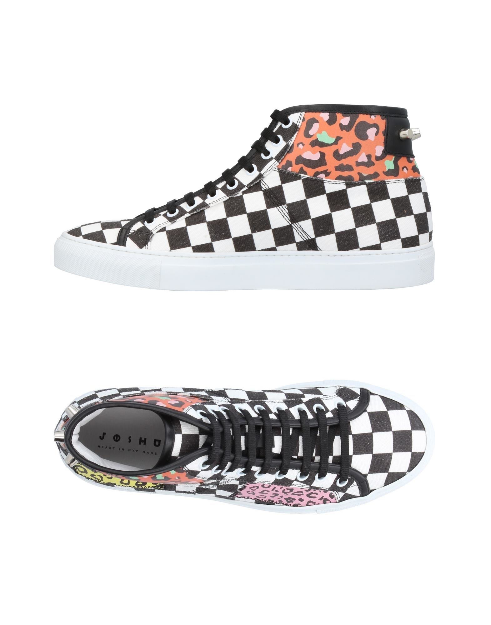 Rabatt echte Schuhe Joshua*S Sneakers Herren 11368553SK Rabatt echte Schuhe Joshua*S Sneakers Herren 11368553SK