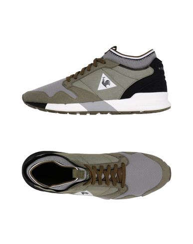 Zapatos con descuento Zapatillas Le Coq Sportif Omicron Techlite - Hombre - Zapatillas Le Coq Sportif - 11368613KJ Verde militar Zapatos con descuento Zapatillas Le Coq Sportif Omicron Techlite - Hombre - Zapatillas Le Coq Sportif - 11368613KJ Verde militar