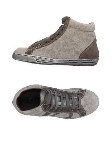 Zapatillas Playhat Mujer - Zapatillas Playhat - 11368636RF Gris perla Zapatillas Playhat Mujer - Zapatillas Playhat - 11368636RF Gris perla