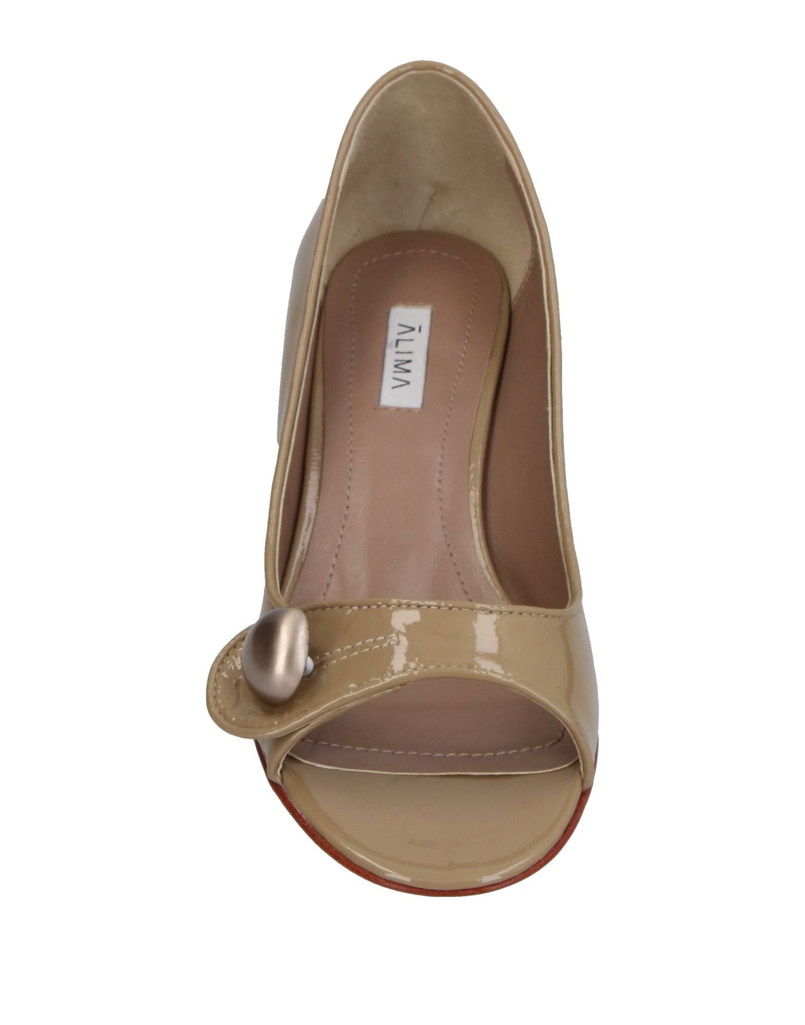 Moda Moda Moda Décolleté Alima Donna - 11368668OX 608afb Moda Moda Moda Décolleté Alima Donna - 11368668OX 608afb