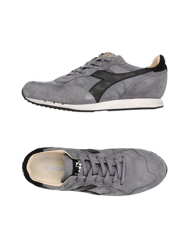 Zapatos con descuento Zapatillas Diadora Heritage Tridt S Sw - Hombre - Zapatillas Diadora Heritage - 11368835MM Plomo Zapatos con descuento Zapatillas Diadora Heritage Tridt S Sw - Hombre - Zapatillas Diadora Heritage - 11368835MM Plomo