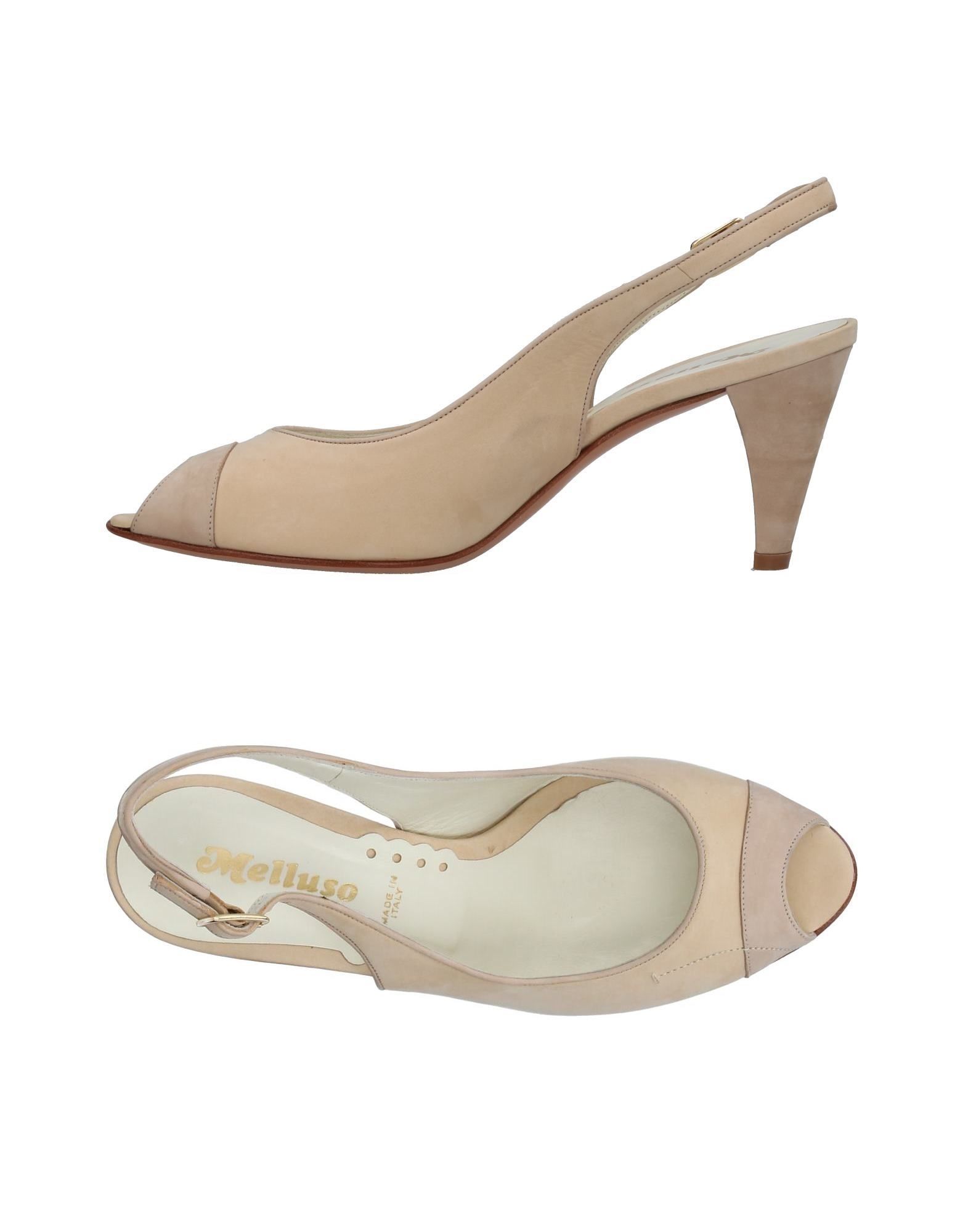 Moda Sandali Melluso Donna - 11368846OX Moda Sandali Melluso Donna - 11368846OX