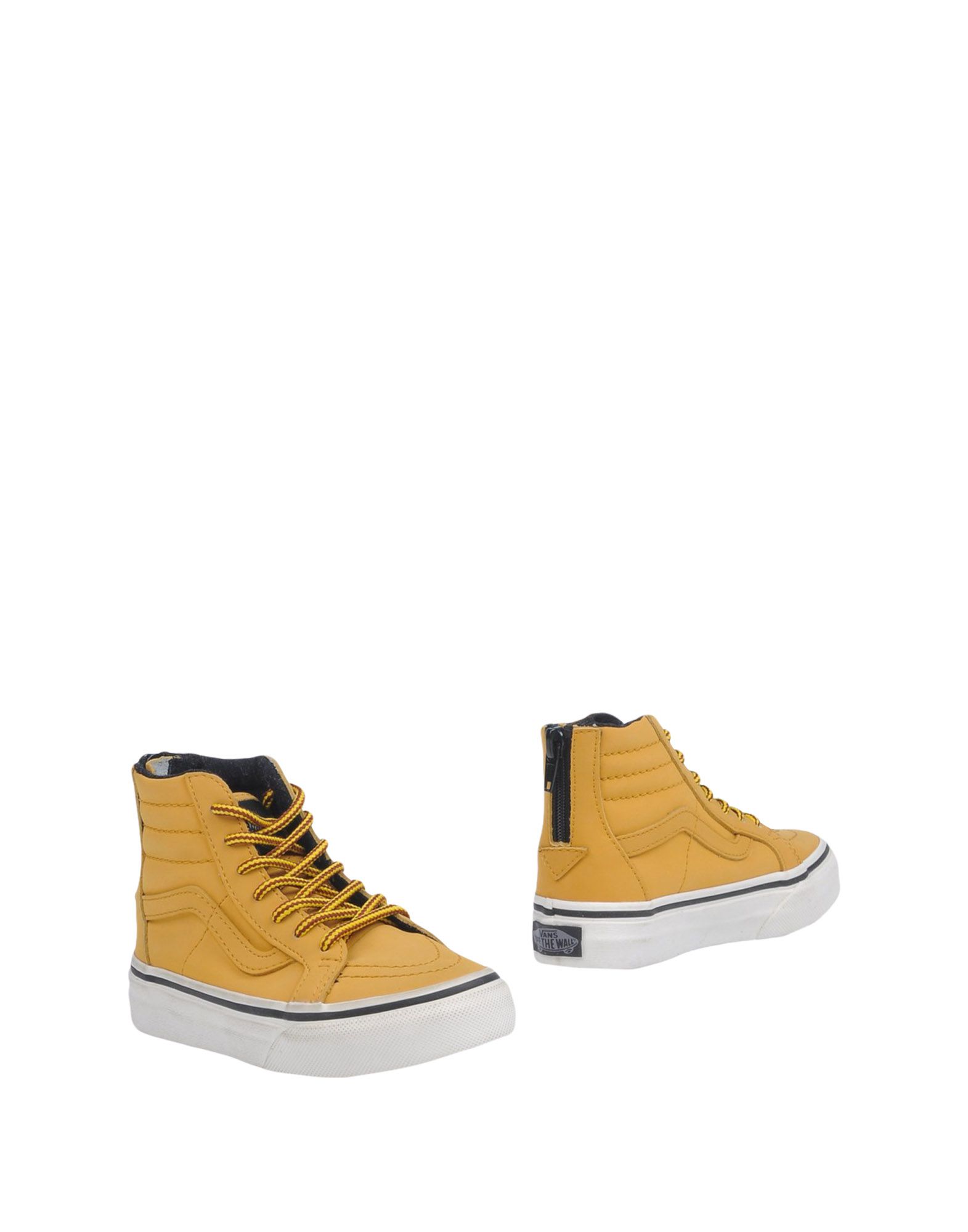 Vans Ankle Boots Girl 9-16 years online 