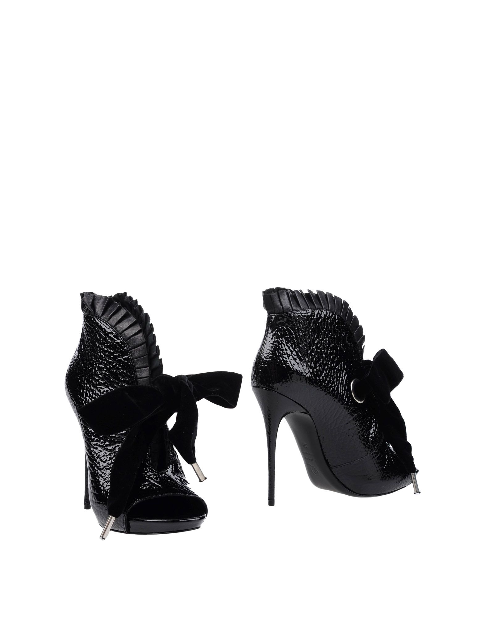 Stivaletti Alexander Mcqueen Donna - 11368923MI Stivaletti Alexander Mcqueen Donna - 11368923MI