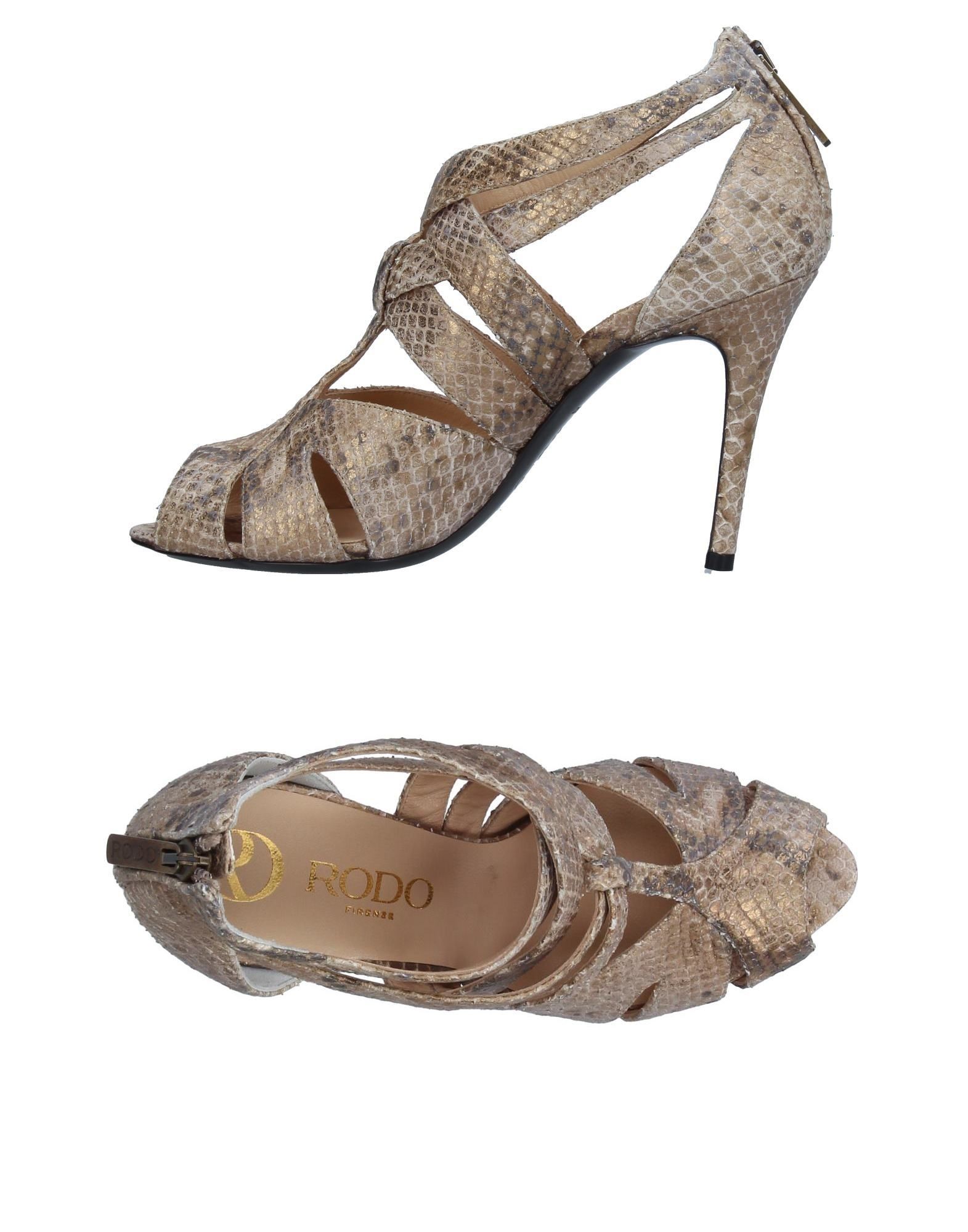 Rodo Sandalen Damen 11368971TM Gute Qualität beliebte Schuhe Rodo Sandalen Damen 11368971TM Gute Qualität beliebte Schuhe