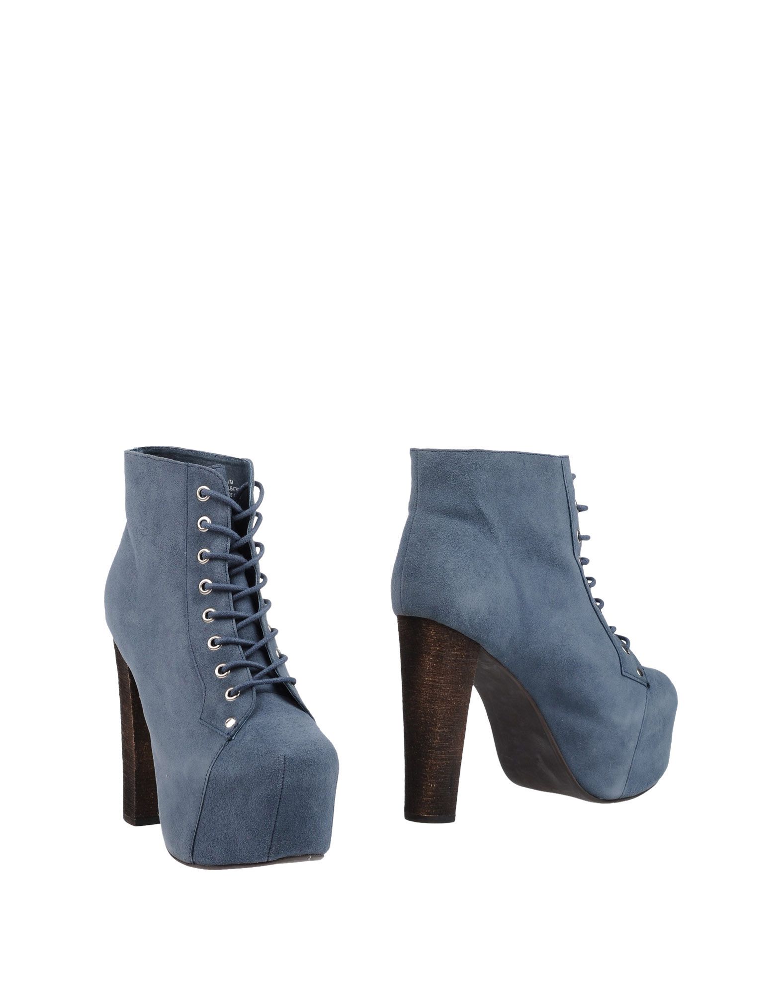 Stivaletti Jeffrey Campbell Donna - 11369006QG Stivaletti Jeffrey Campbell Donna - 11369006QG