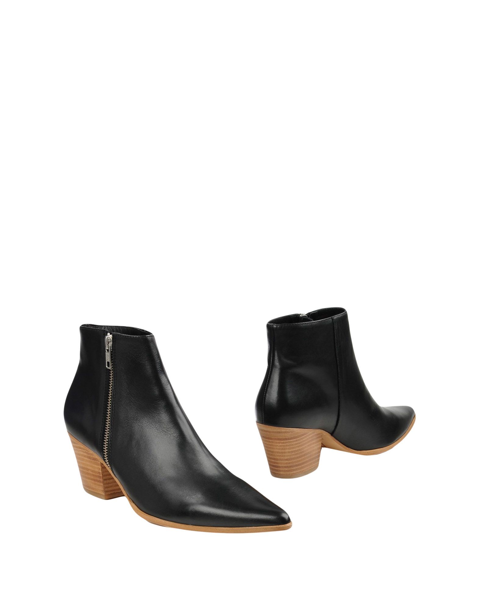 E8 By Miista Stiefelette Damen 11369019WH Gute Qualität beliebte Schuhe E8 By Miista Stiefelette Damen 11369019WH Gute Qualität beliebte Schuhe