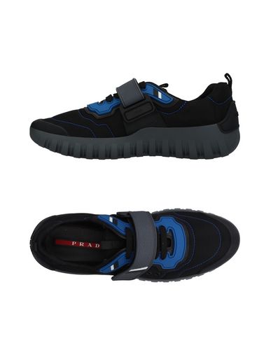 Zapatos con descuento Zapatillas Prada Sport Hombre - Zapatillas Prada Sport - 11369031NE Negro Zapatos con descuento Zapatillas Prada Sport Hombre - Zapatillas Prada Sport - 11369031NE Negro