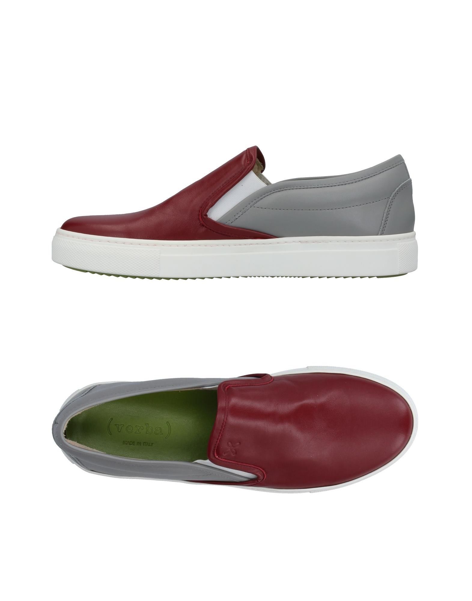 Rabatt echte Schuhe ( Verba ) Sneakers Herren 11369059VR Rabatt echte Schuhe ( Verba ) Sneakers Herren 11369059VR