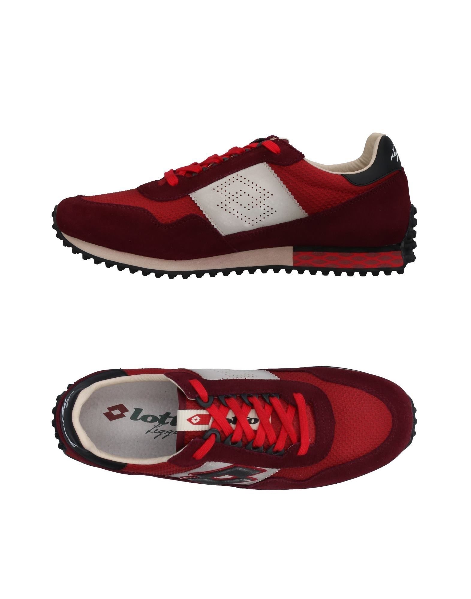 Rabatt echte Schuhe Lotto Leggenda Sneakers Herren 11369070JF Rabatt echte Schuhe Lotto Leggenda Sneakers Herren 11369070JF