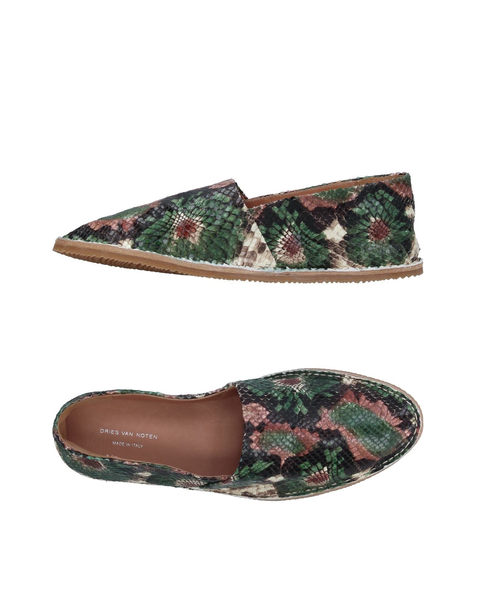 Mocassino Dries Van Noten Donna - 11369101XG Mocassino Dries Van Noten Donna - 11369101XG