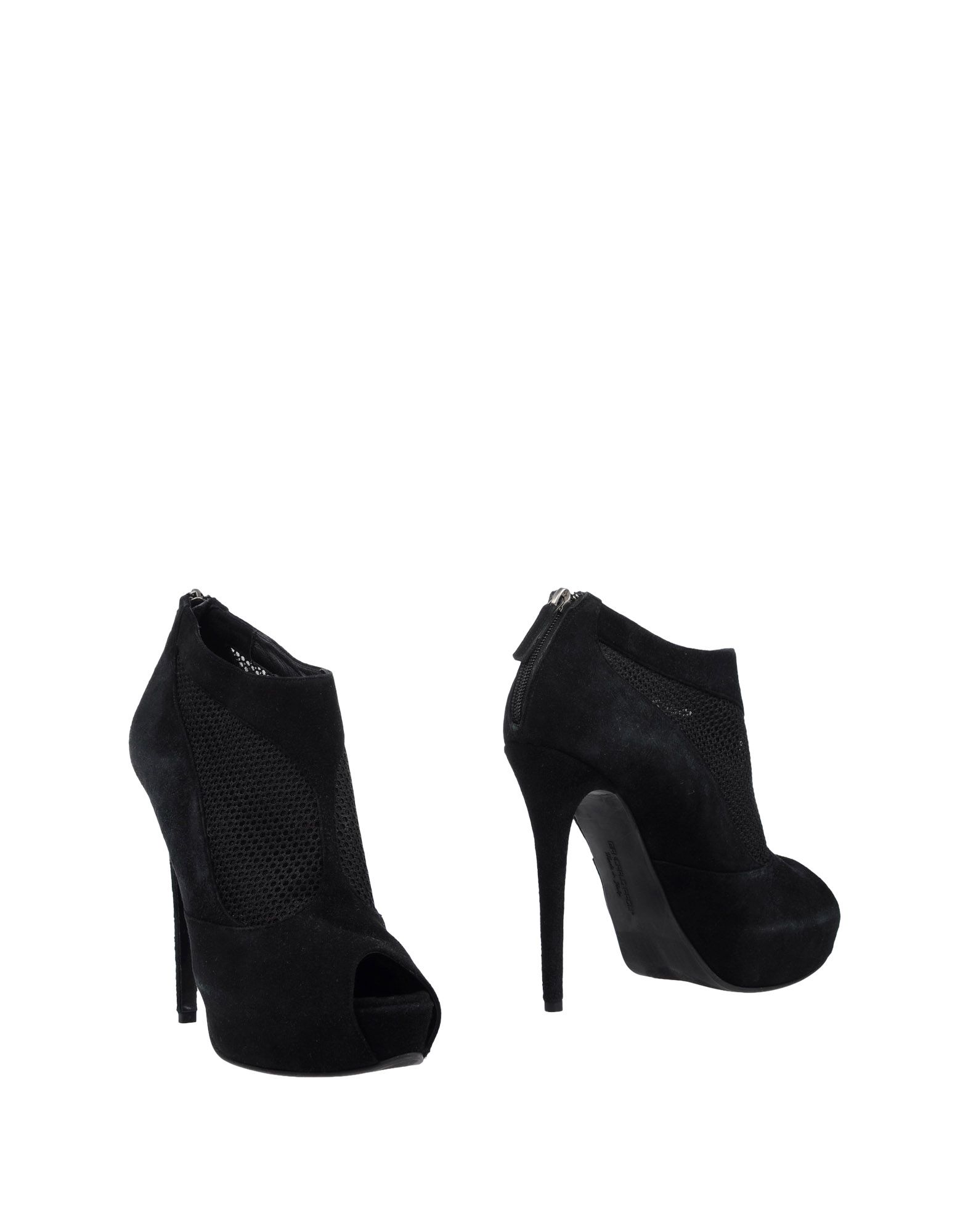 Giancarlo Paoli Stiefelette Damen 11369205TI Gute Qualität beliebte Schuhe Giancarlo Paoli Stiefelette Damen 11369205TI Gute Qualität beliebte Schuhe